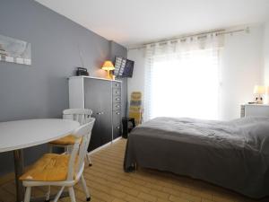 Studio Balaruc-les-Bains, 1 pièce, 2 personnes - FR-1-553-100