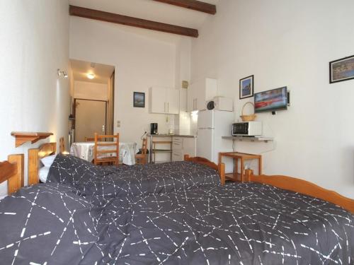 Studio Balaruc-les-Bains, 1 pièce, 2 personnes - FR-1-553-106