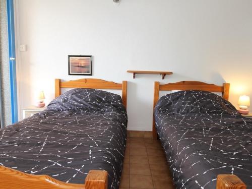 Studio Balaruc-les-Bains, 1 pièce, 2 personnes - FR-1-553-106
