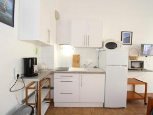 Studio Balaruc-les-Bains, 1 pièce, 2 personnes - FR-1-553-106