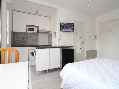 Studio Balaruc-les-Bains, 1 pièce, 2 personnes - FR-1-553-110