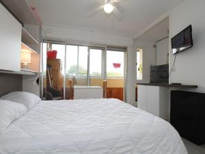 Studio Balaruc-les-Bains, 1 pièce, 2 personnes - FR-1-553-110