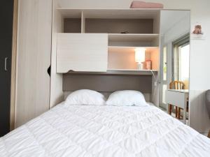 Studio Balaruc-les-Bains, 1 pièce, 2 personnes - FR-1-553-110
