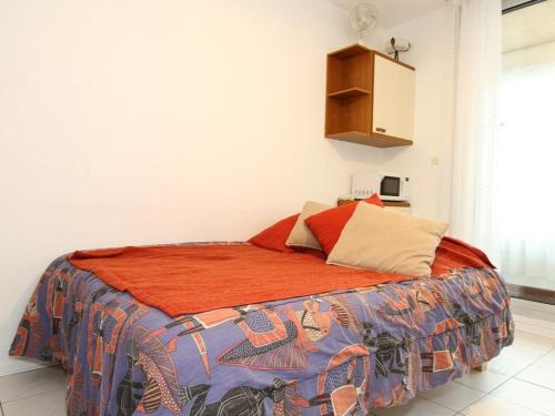 Studio Balaruc-les-Bains, 1 pièce, 2 personnes - FR-1-553-112