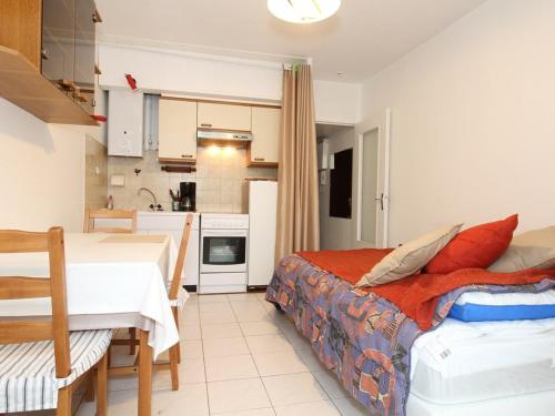 Studio Balaruc-les-Bains, 1 pièce, 2 personnes - FR-1-553-112