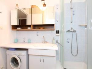 Studio Balaruc-les-Bains, 1 pièce, 2 personnes - FR-1-553-112