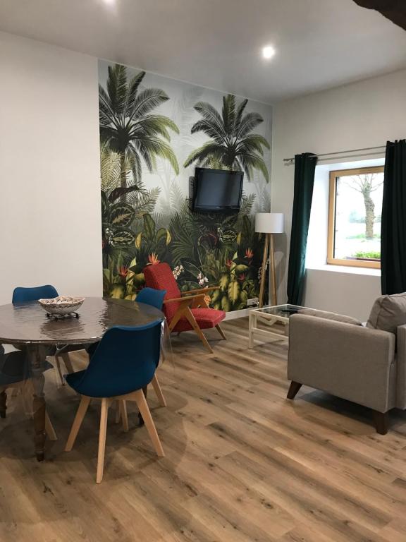 Studio Balaruc-les-Bains, 1 pièce, 2 personnes - FR-1-553-114 34540 Balaruc-les-Bains