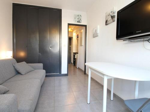 Studio Balaruc-les-Bains, 1 pièce, 2 personnes - FR-1-553-120