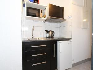 Studio Balaruc-les-Bains, 1 pièce, 2 personnes - FR-1-553-120