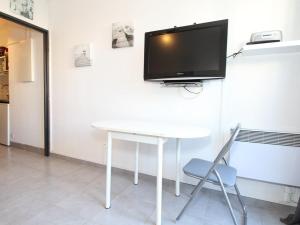 Appartement Studio Balaruc-les-Bains, 1 pièce, 2 personnes - FR-1-553-120 LES GEMEAUX - 1* APPT N°29 - AVENUE DES THERMES ATHENA 34540 Balaruc-les-Bains Languedoc-Roussillon