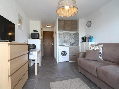 Studio Balaruc-les-Bains, 1 pièce, 2 personnes - FR-1-553-192