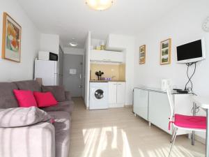 Studio Balaruc-les-Bains, 1 pièce, 2 personnes - FR-1-553-197