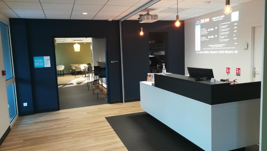 Studio Balaruc-les-Bains, 1 pièce, 2 personnes - FR-1-553-26