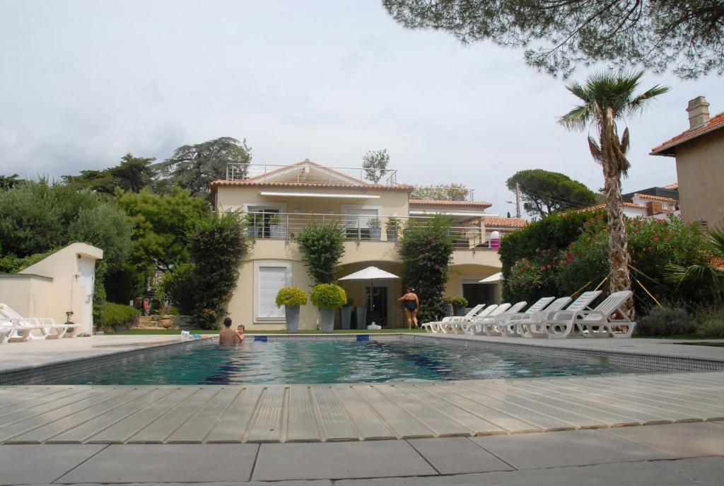 Studio Balaruc-les-Bains, 1 pièce, 2 personnes - FR-1-553-37