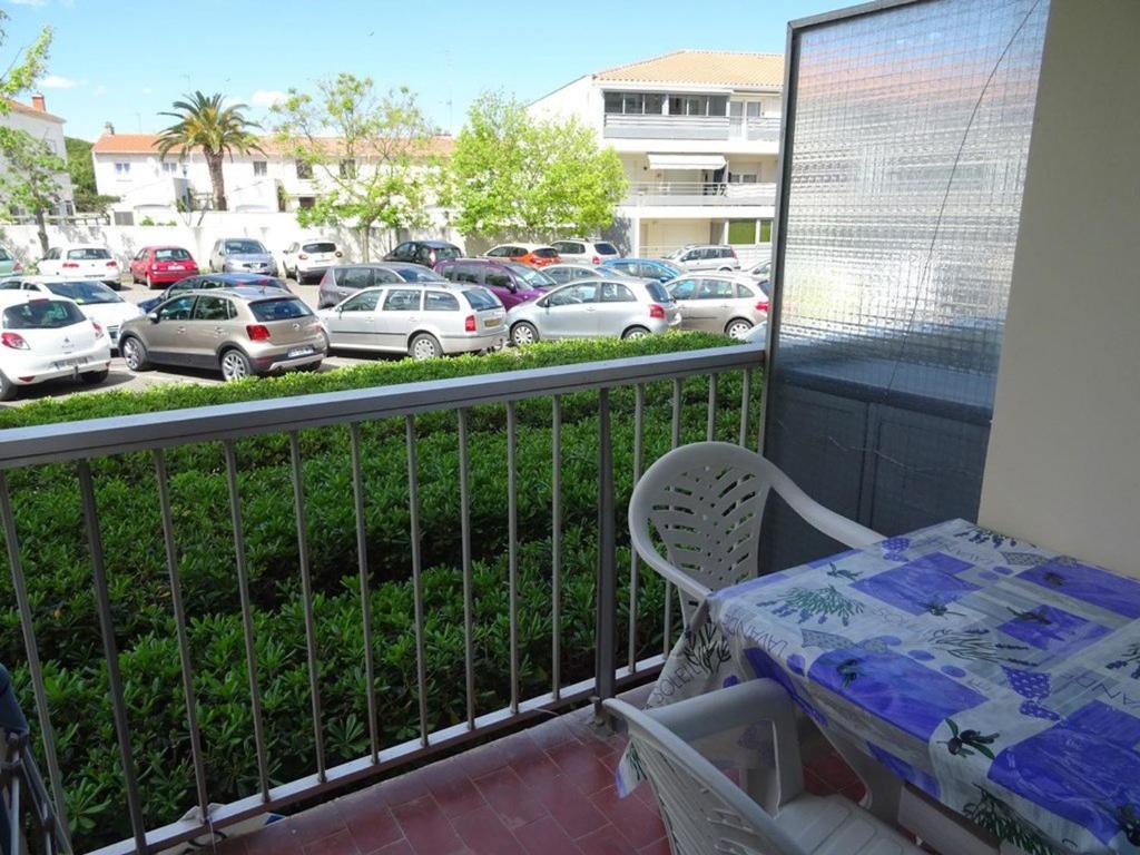 Studio Balaruc-les-Bains, 1 pièce, 2 personnes - FR-1-553-37 AMPHITRITE - 1* APPT N°9 - 1 RUE DU MAIL, 34540 Balaruc-les-Bains