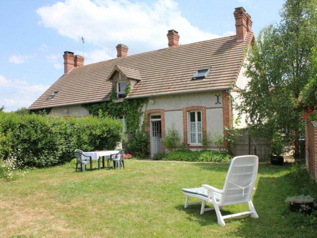 Studio Balaruc-les-Bains, 1 pièce, 2 personnes - FR-1-553-41