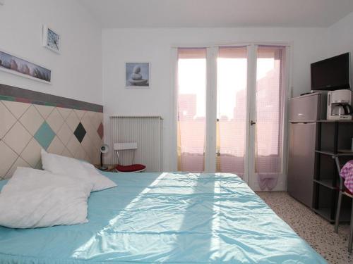 Studio Balaruc-les-Bains, 1 pièce, 2 personnes - FR-1-553-47