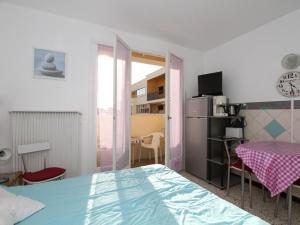 Studio Balaruc-les-Bains, 1 pièce, 2 personnes - FR-1-553-47