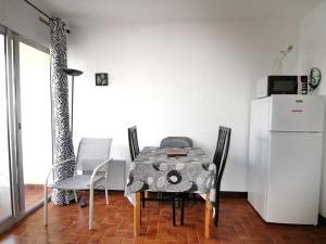 Studio Balaruc-les-Bains, 1 pièce, 2 personnes - FR-1-553-53