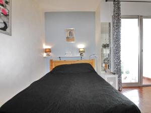 Appartement Studio Balaruc-les-Bains, 1 pièce, 2 personnes - FR-1-553-53 APPT N°15 - 2* 5 RUE DU MAIL 34540 Balaruc-les-Bains Languedoc-Roussillon