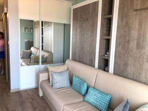 Studio Balaruc-les-Bains, 1 pièce, 2 personnes - FR-1-553-79