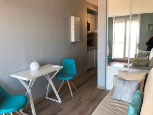 Studio Balaruc-les-Bains, 1 pièce, 2 personnes - FR-1-553-79