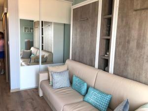 Appartement Studio Balaruc-les-Bains, 1 pièce, 2 personnes - FR-1-553-79 LES GEMEAUX N°114 - 3* AVENUE DES THERMES ATHENA 34540 Balaruc-les-Bains Languedoc-Roussillon