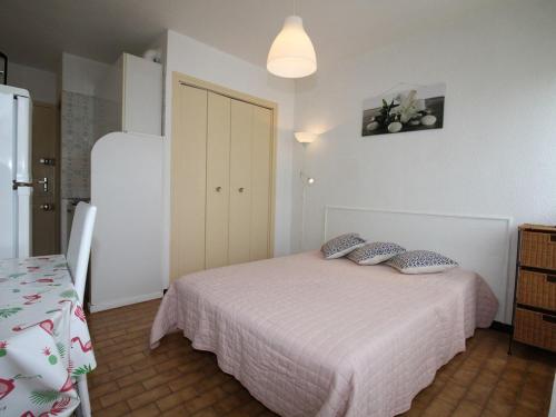 Studio Balaruc-les-Bains, 1 pièce, 2 personnes - FR-1-553-87