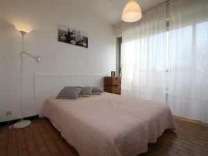 Studio Balaruc-les-Bains, 1 pièce, 2 personnes - FR-1-553-87