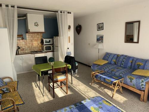 Studio Balaruc-les-Bains, 1 pièce, 2 personnes - FR-1-571-13