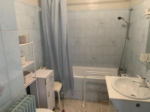 Studio Balaruc-les-Bains, 1 pièce, 2 personnes - FR-1-571-13