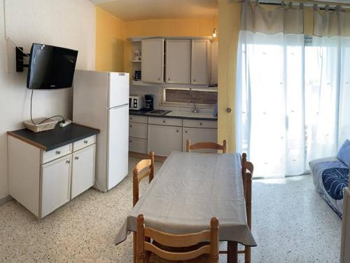 Studio Balaruc-les-Bains, 1 pièce, 2 personnes - FR-1-571-2