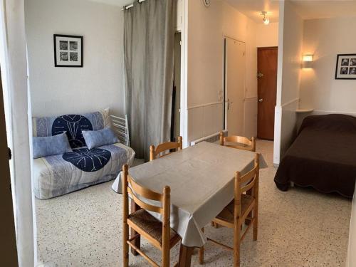 Studio Balaruc-les-Bains, 1 pièce, 2 personnes - FR-1-571-2