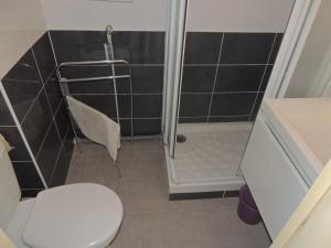 Studio Balaruc-les-Bains, 1 pièce, 2 personnes - FR-1-571-2