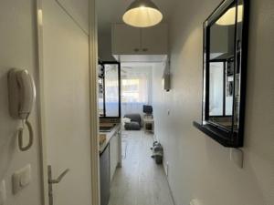 Studio Balaruc-les-Bains, 1 pièce, 2 personnes - FR-1-571-56