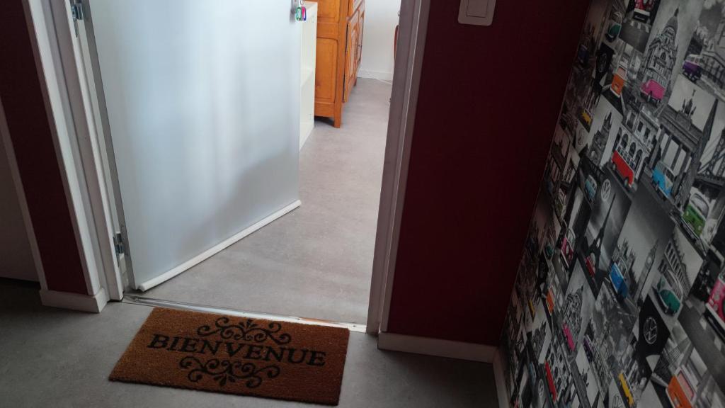 Studio Balaruc-les-Bains, 1 pièce, 2 personnes - FR-1-571-56 34540 Balaruc-les-Bains