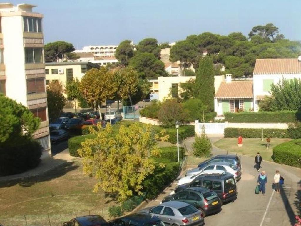 Studio Balaruc-les-Bains, 1 pièce, 2 personnes - FR-1-680-1 Rés. PASTEUR A N°61 7 Avenue des Thermes ATHENA, 34540 Balaruc-les-Bains