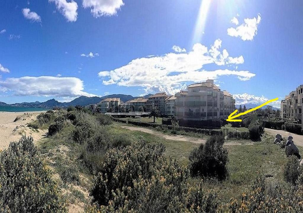 Studio Balaruc-les-Bains, 1 pièce, 2 personnes - FR-1-680-15 34540 Balaruc-les-Bains