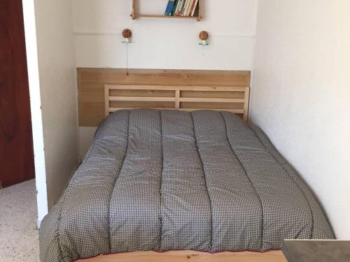 Studio Balaruc-les-Bains, 1 pièce, 2 personnes - FR-1-680-15