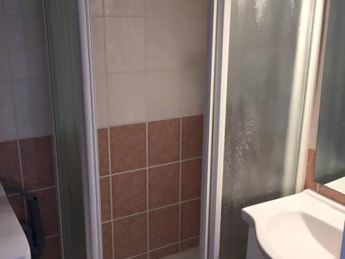 Studio Balaruc-les-Bains, 1 pièce, 2 personnes - FR-1-680-15