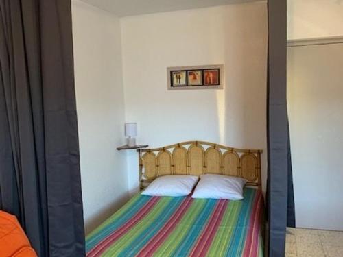 Appartement Studio Balaruc-les-Bains, 1 pièce, 2 personnes - FR-1-680-25 Rés. PASTEUR B n°66 9 Avenue des Thermes ATHENA 34540 Balaruc-les-Bains Languedoc-Roussillon