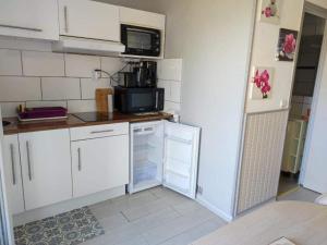 Studio Balaruc-les-Bains, 1 pièce, 2 personnes - FR-1-680-32
