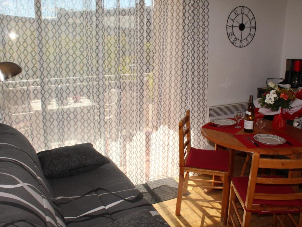 Appartement Studio Balaruc-les-Bains, 1 pièce, 3 personnes - FR-1-503-113 4 AVENUE PASTEUR 34540 Balaruc-les-Bains