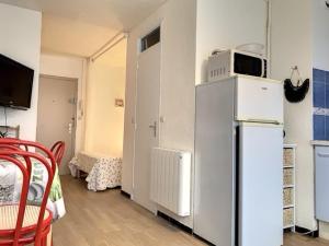 Studio Balaruc-les-Bains, 1 pièce, 3 personnes - FR-1-503-124