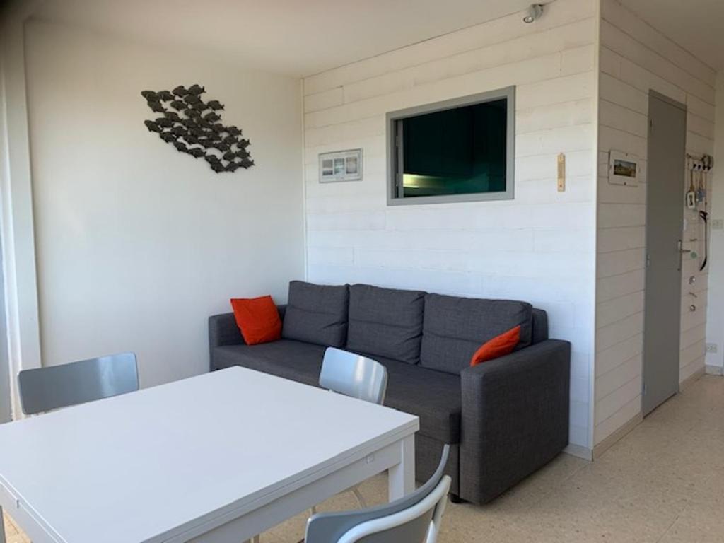 Appartement Studio Balaruc-les-Bains, 1 pièce, 3 personnes - FR-1-503-129 AVENUE PASTEUR 34540 Balaruc-les-Bains