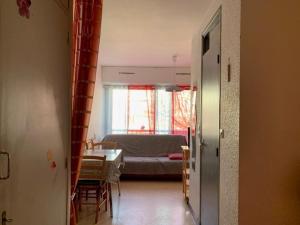 Studio Balaruc-les-Bains, 1 pièce, 3 personnes - FR-1-503-159