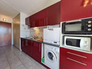 Studio Balaruc-les-Bains, 1 pièce, 3 personnes - FR-1-503-160
