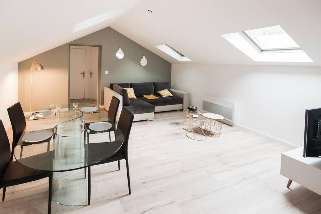 Studio Balaruc-les-Bains, 1 pièce, 3 personnes - FR-1-503-162 34540 Balaruc-les-Bains