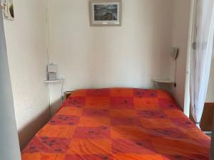 Studio Balaruc-les-Bains, 1 pièce, 3 personnes - FR-1-503-166