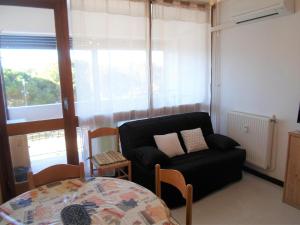 Studio Balaruc-les-Bains, 1 pièce, 3 personnes - FR-1-503-73